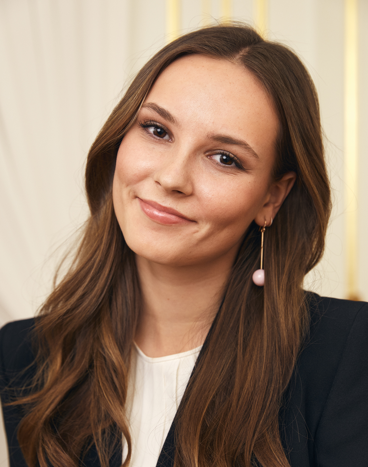 Princess Ingrid Alexandra of Norway