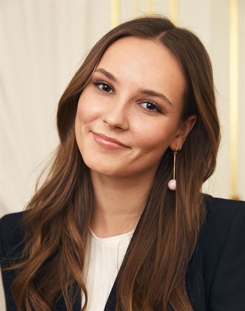 Princess Ingrid Alexandra of Norway