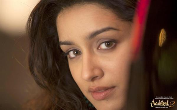 Shraddha Kapoor