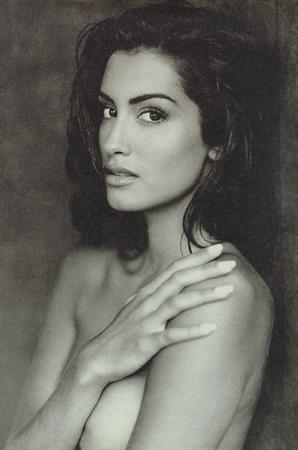 Yasmeen Ghauri
