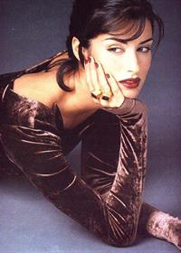 Yasmeen Ghauri