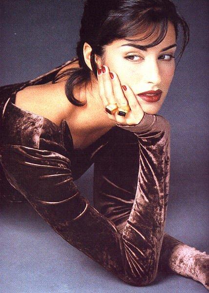 Yasmeen Ghauri