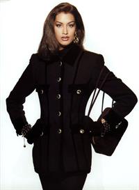 Yasmeen Ghauri