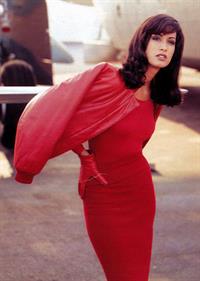 Yasmeen Ghauri