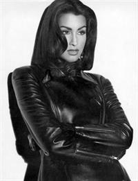 Yasmeen Ghauri