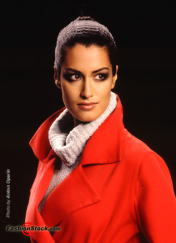 Yasmeen Ghauri