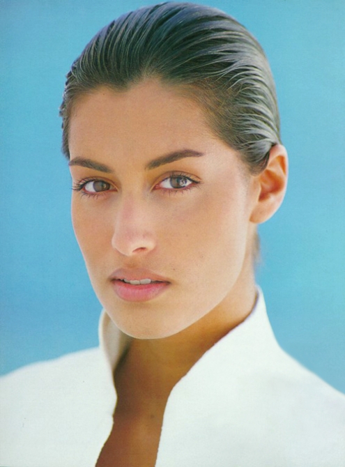 Yasmeen Ghauri