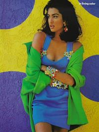 Yasmeen Ghauri