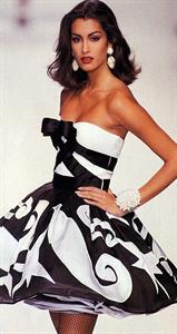 Yasmeen Ghauri