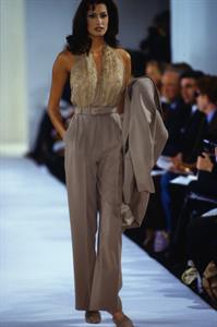 Yasmeen Ghauri