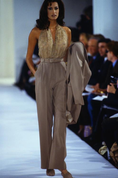 Yasmeen Ghauri