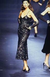 Yasmeen Ghauri