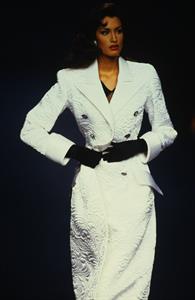 Yasmeen Ghauri
