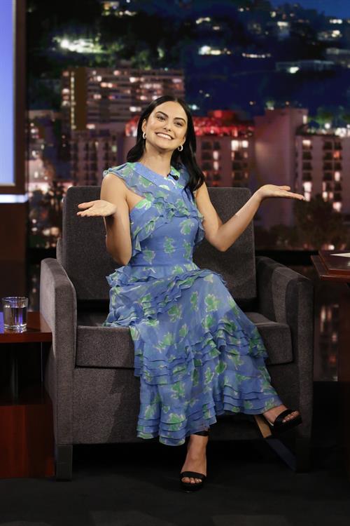 Camila Mendes