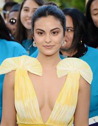 Camila Mendes