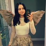 Camila Mendes