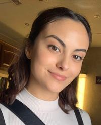 Camila Mendes