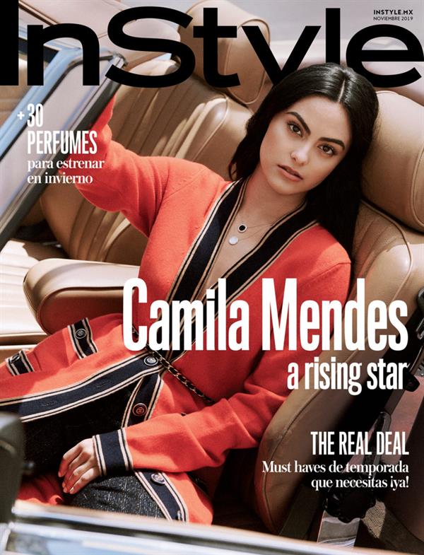 Camila Mendes