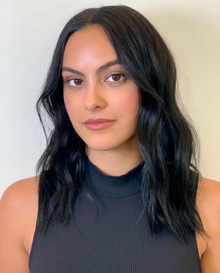 Camila Mendes