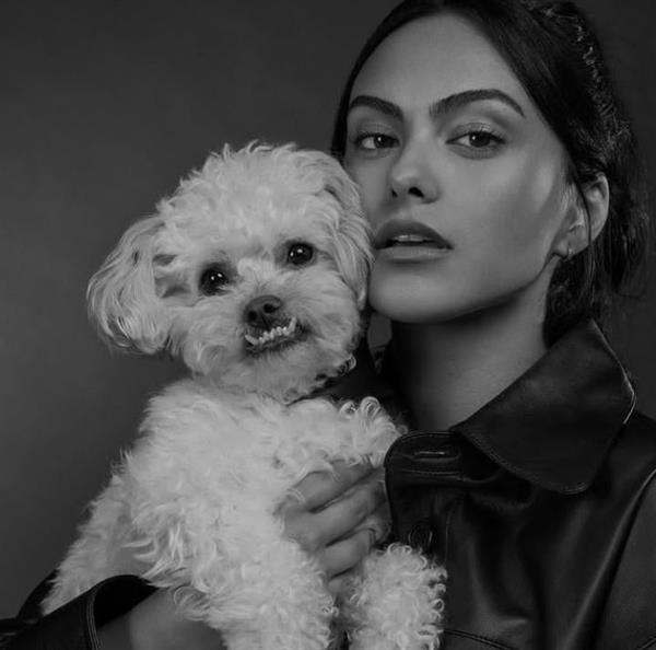 Camila Mendes
