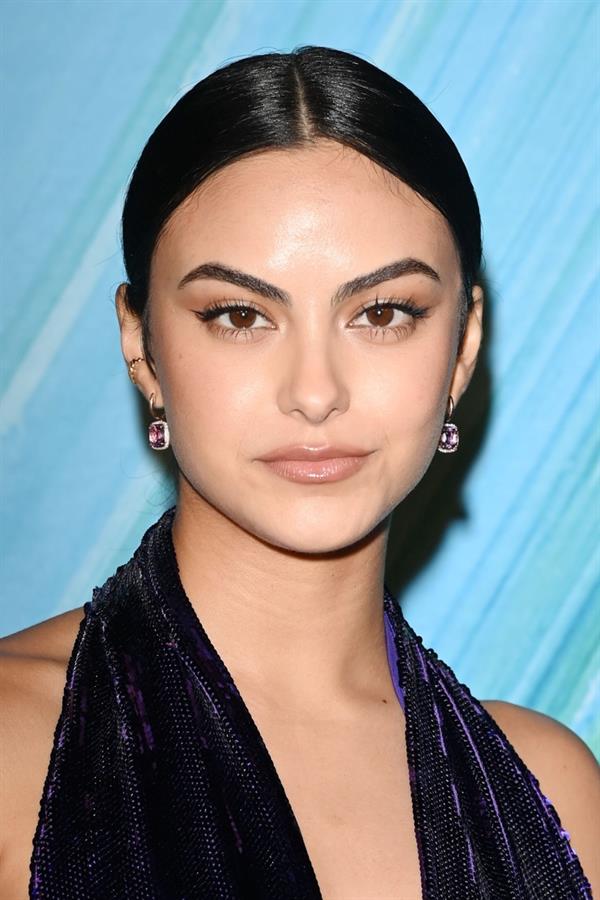 Camila Mendes