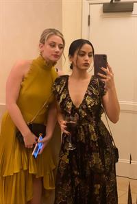 Camila Mendes