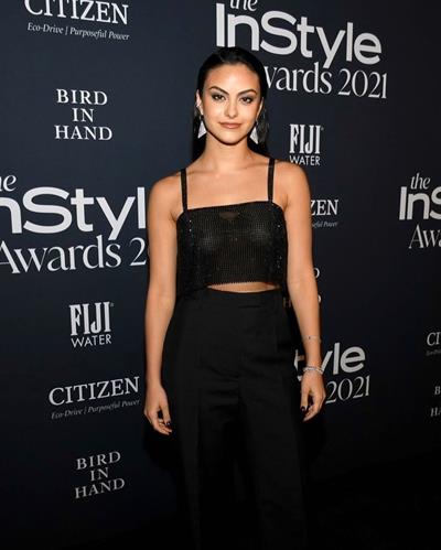Camila Mendes