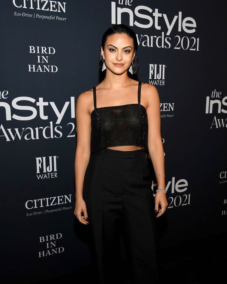 Camila Mendes
