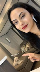 Camila Mendes