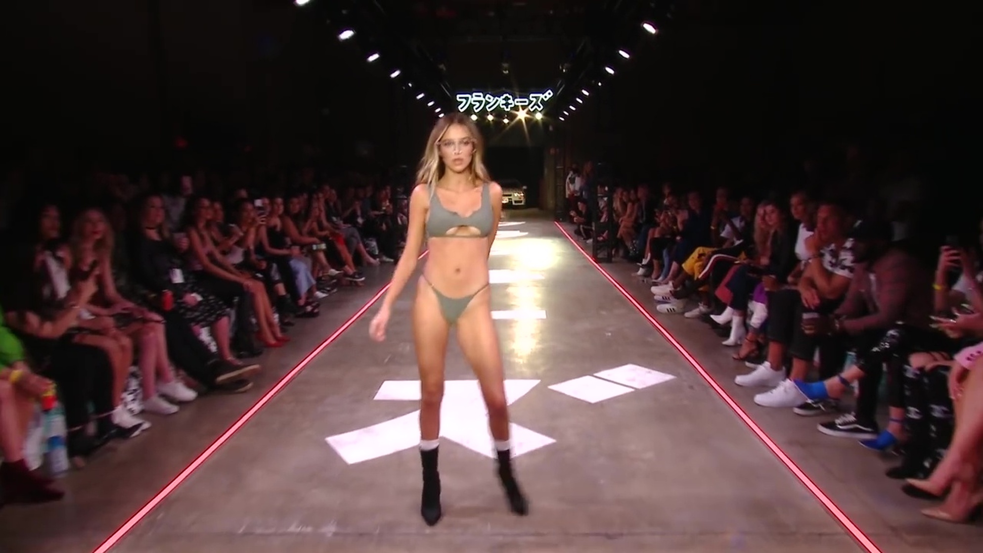 Delilah Belle Hamlin