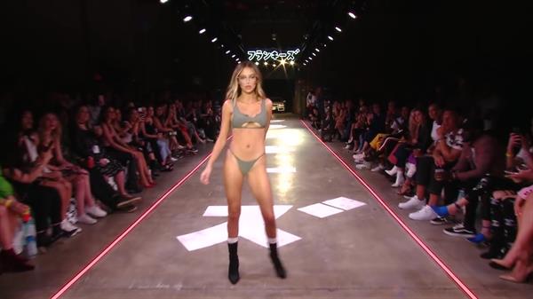 Delilah Belle Hamlin