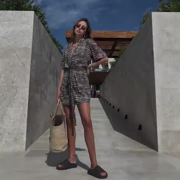 Delilah Belle Hamlin