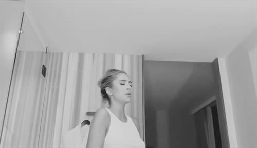 Delilah Belle Hamlin