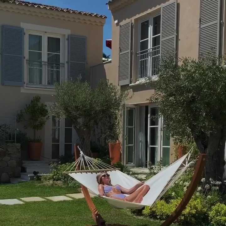 Delilah Belle Hamlin