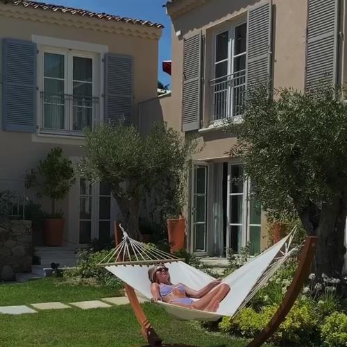 Delilah Belle Hamlin