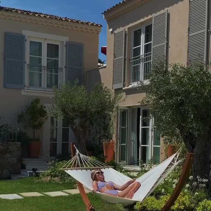 Delilah Belle Hamlin