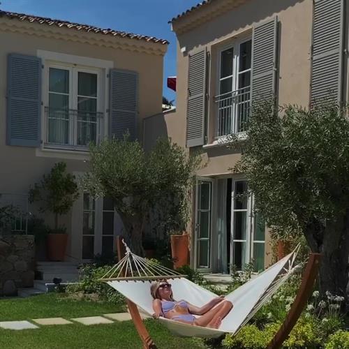 Delilah Belle Hamlin