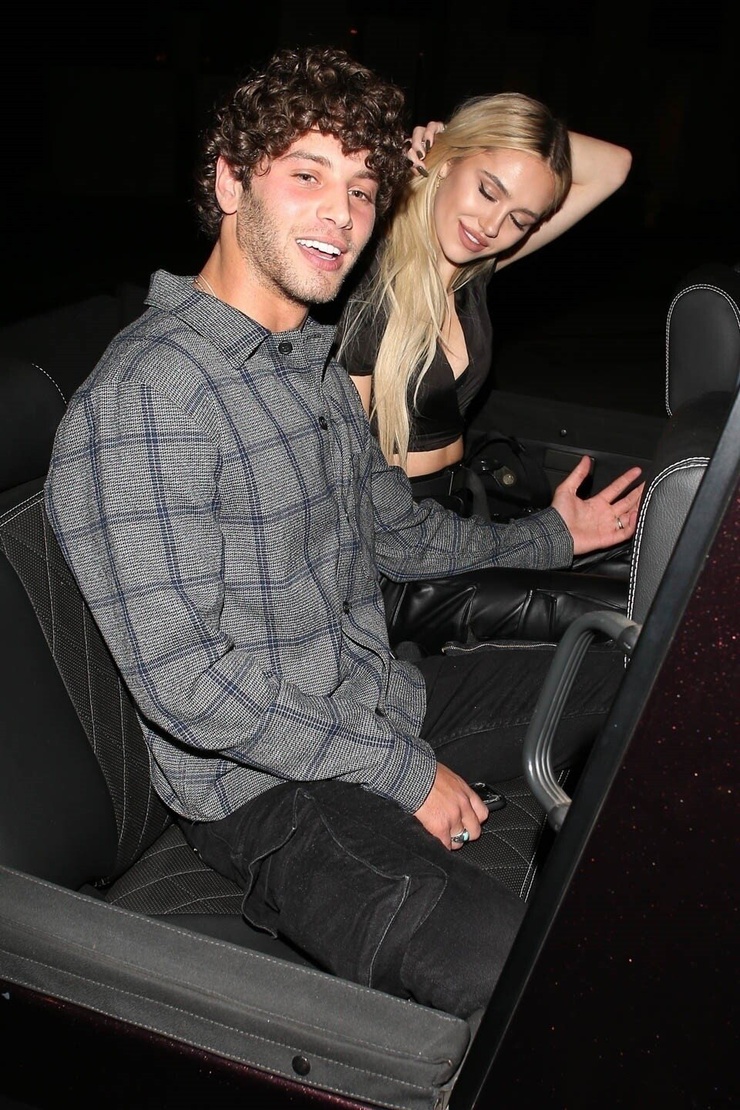 Delilah Belle Hamlin