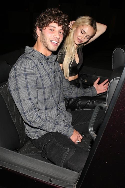 Delilah Belle Hamlin