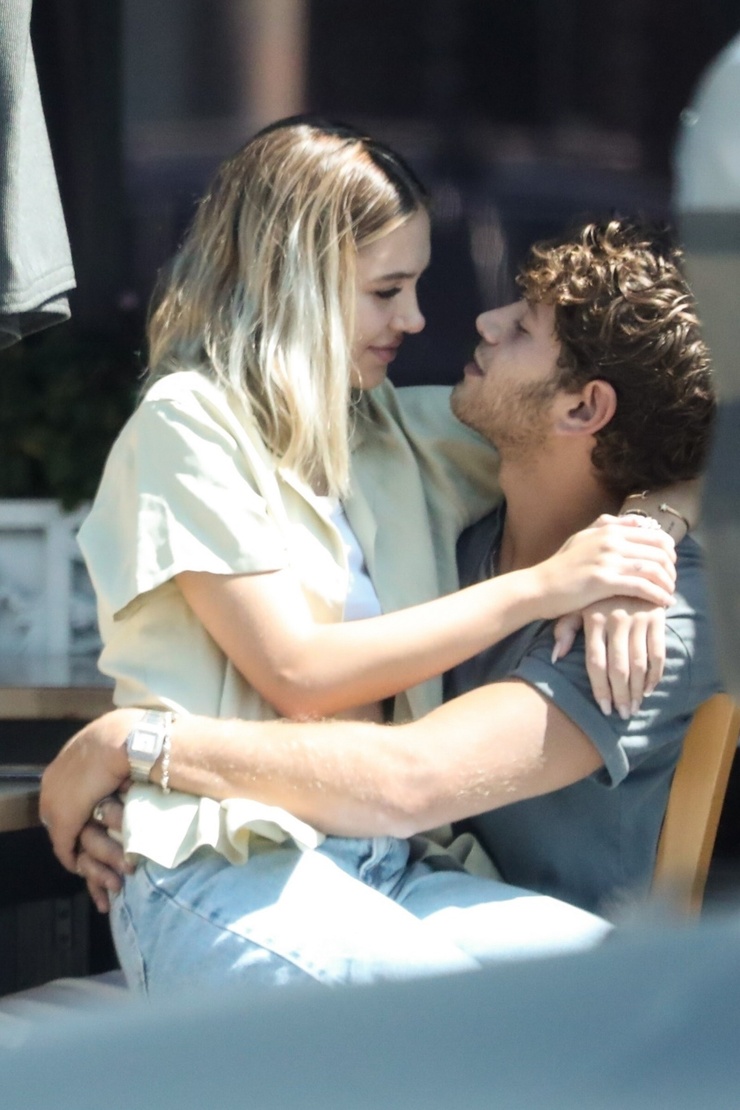 Delilah Belle Hamlin