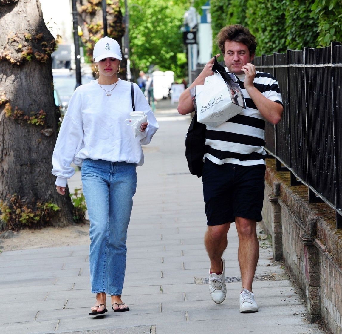 Delilah Belle Hamlin