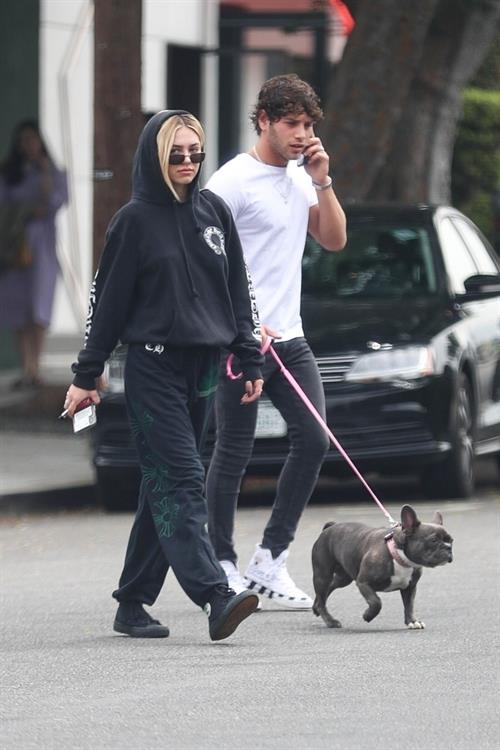 Delilah Belle Hamlin