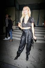 Delilah Belle Hamlin