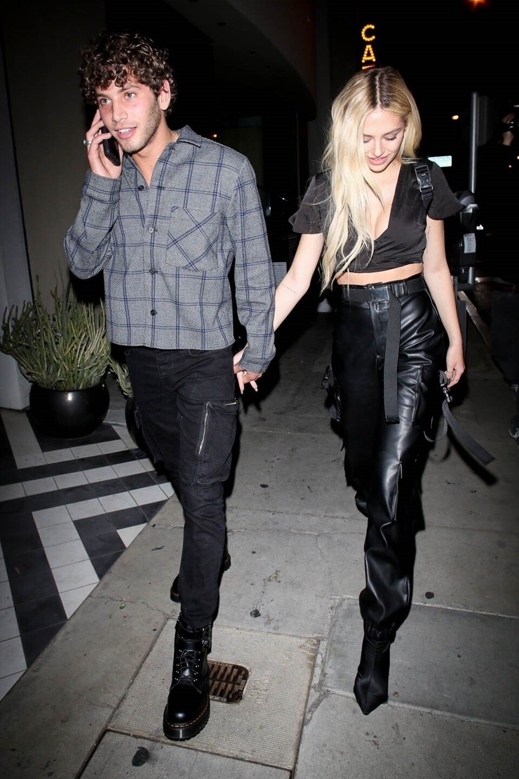 Delilah Belle Hamlin