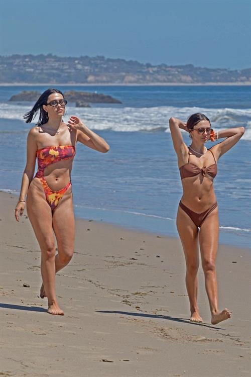 Delilah Belle Hamlin Bikini Pictures Delilah Belle Hamlin in a bikini