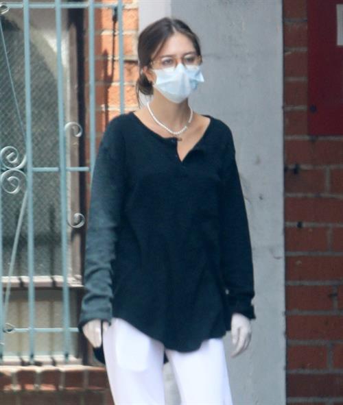 Delilah Belle Hamlin