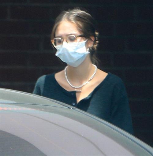 Delilah Belle Hamlin Pictures Delilah Belle Hamlin