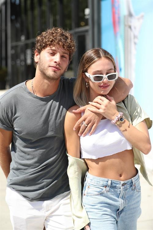 Delilah Belle Hamlin