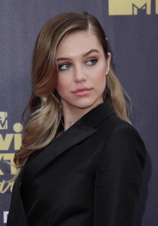 Delilah Belle Hamlin