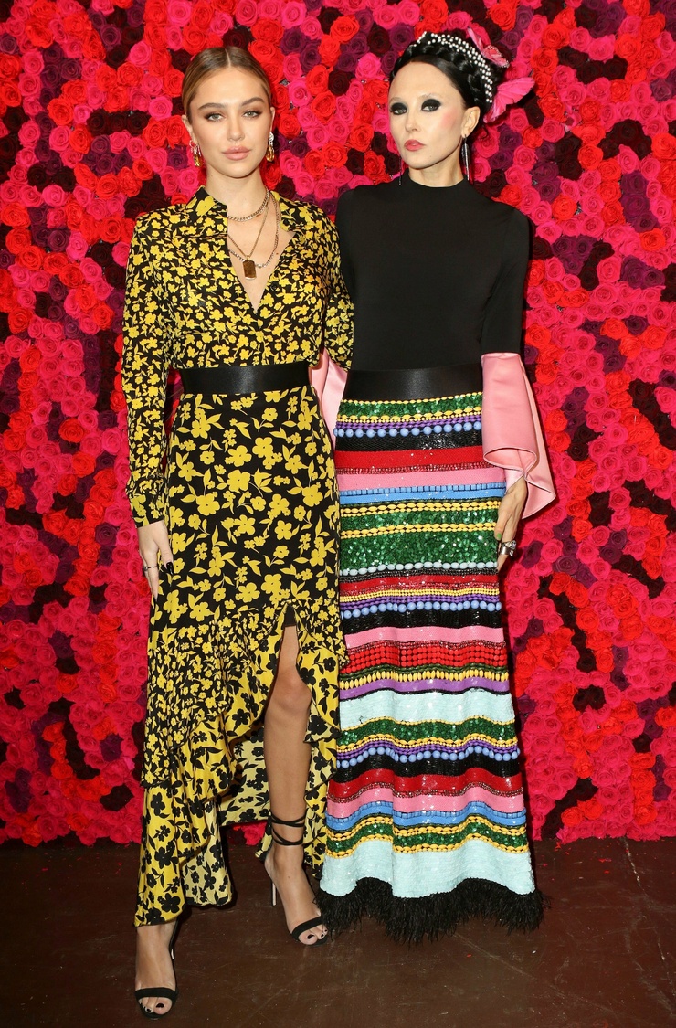 Delilah Belle Hamlin